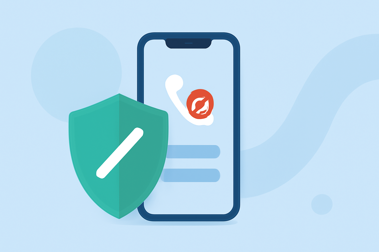 The Best Apps to Block Unwanted Callers on iOS