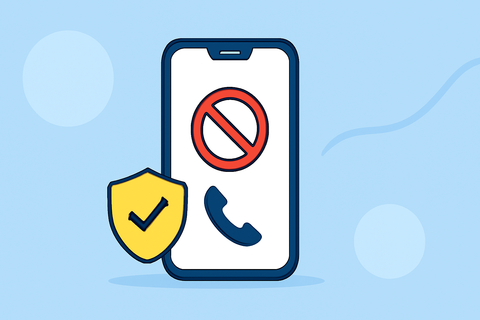 Best Apps to Block Unwanted Calls on Your AT&T iPhone