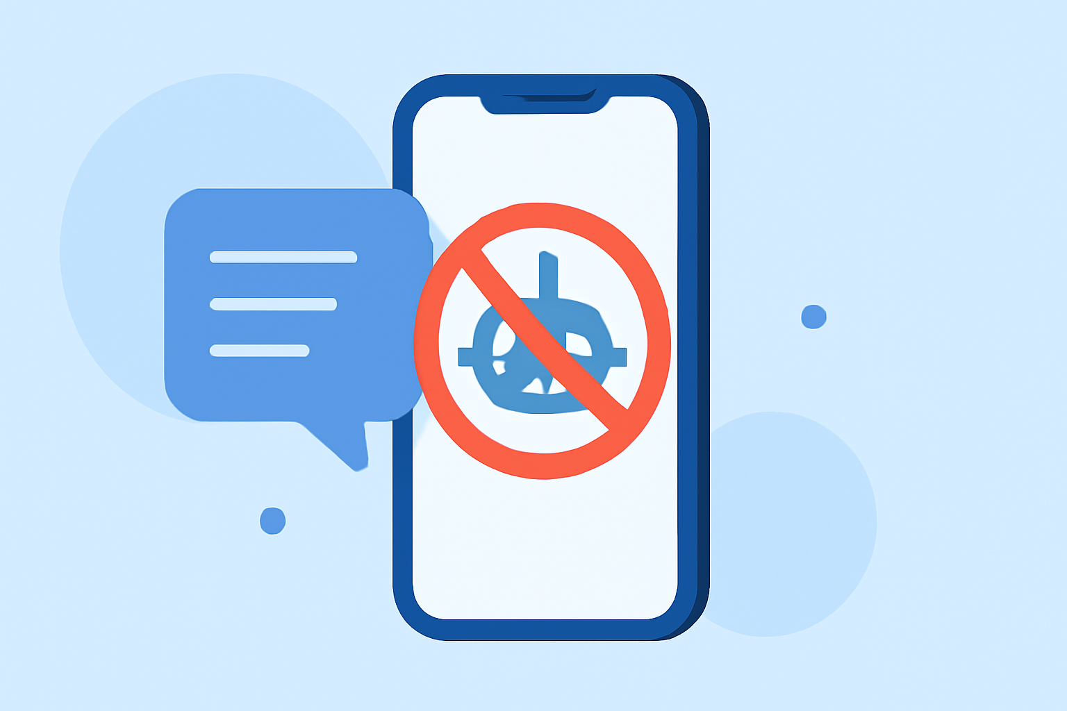 Best Apps to Block Unwanted Robotexts