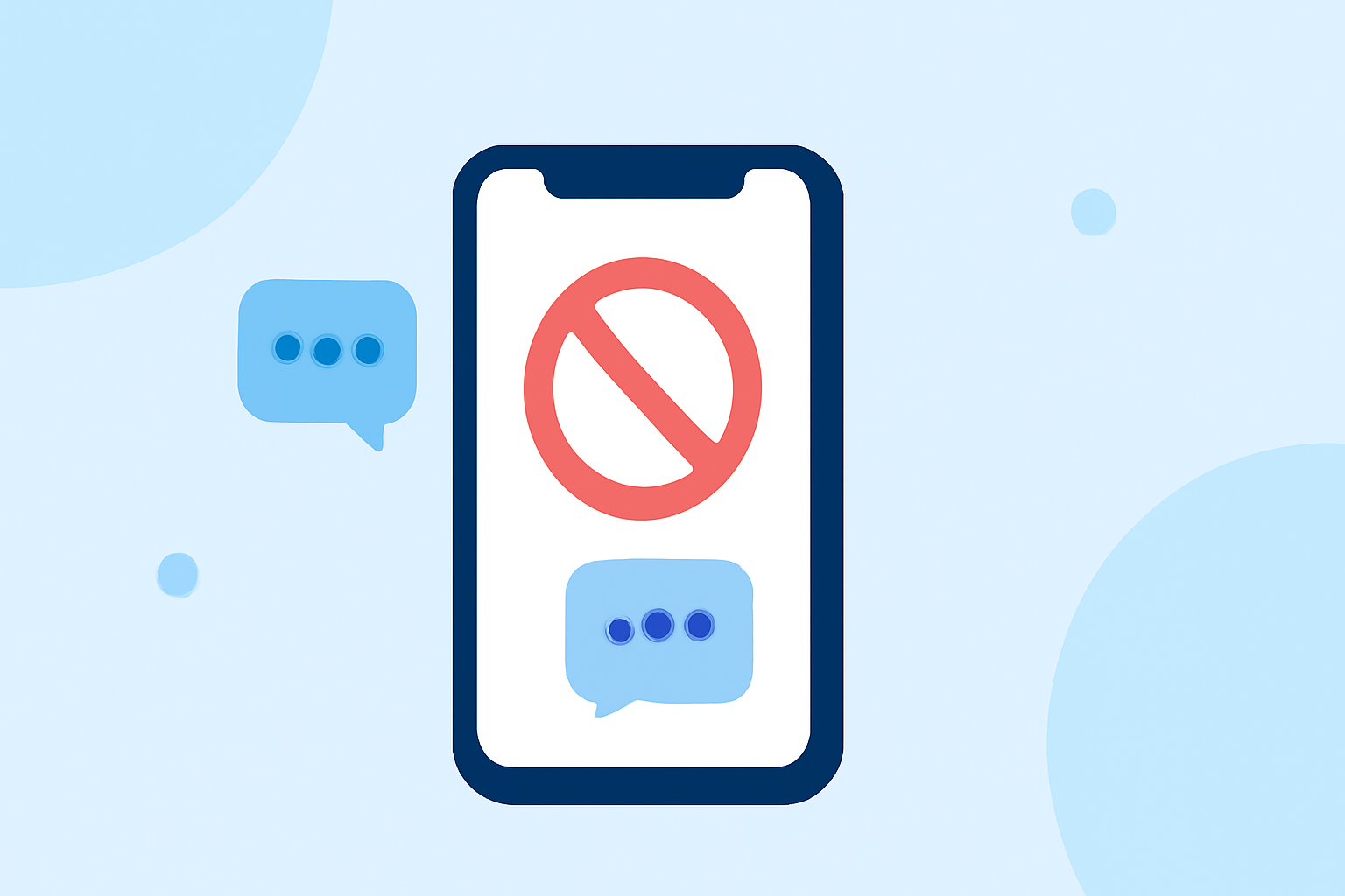 Best Apps to Block Unwanted SMS Messages from Unknown Numbers