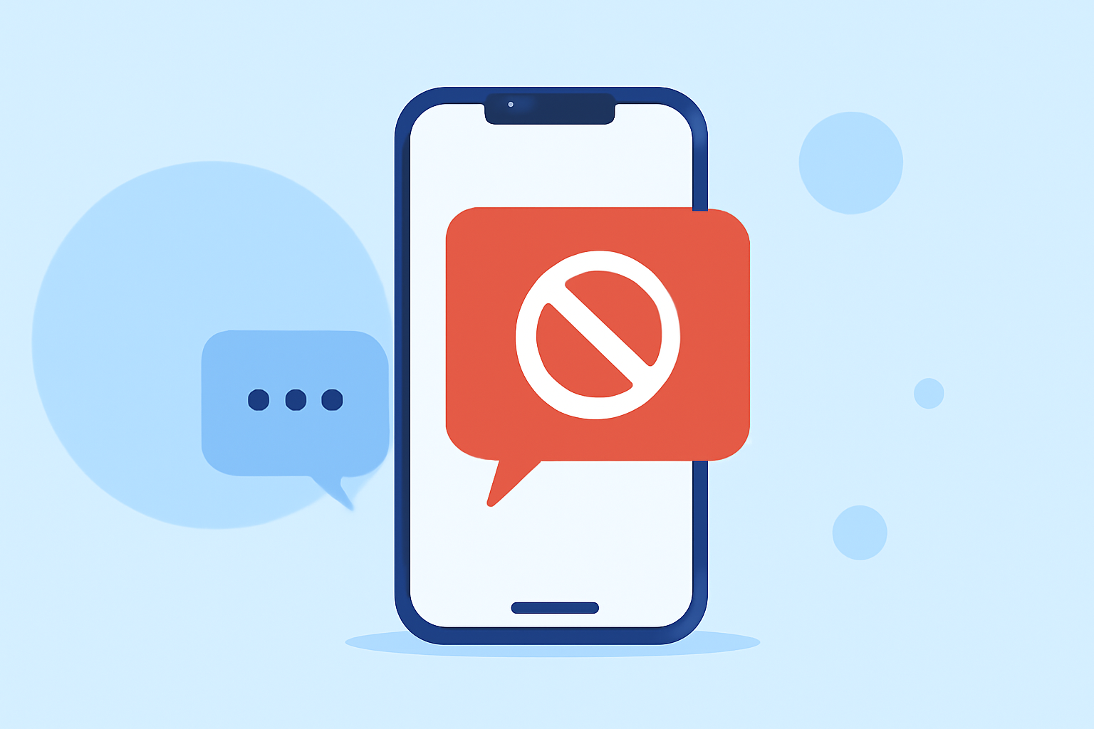 Best Apps to Block Unwanted SMS Messages on T-Mobile iPhone