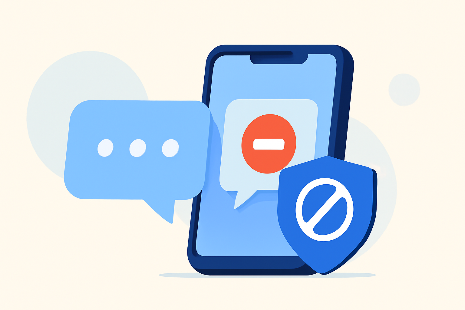 The Best Apps to Block Unwanted SMS Messages