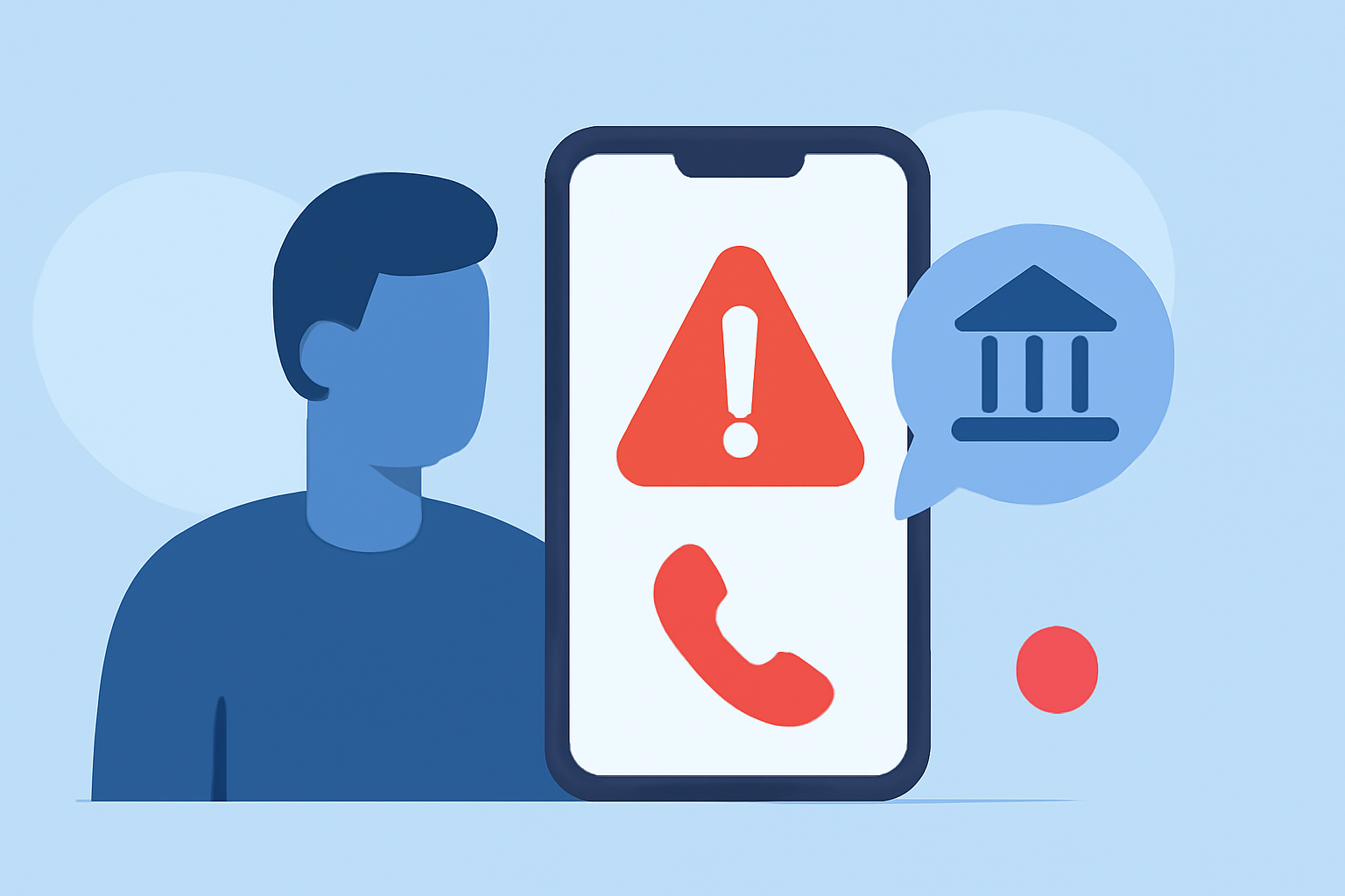 Best Apps to Combat Bank Scam Calls: A User's Guide