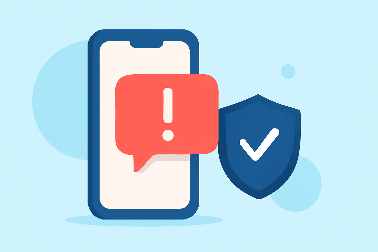 The Best Apps to Combat Fake Fraud Alert Texts in 2023