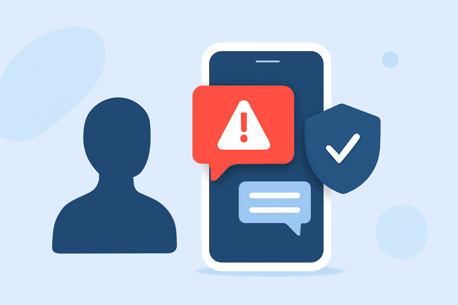 Best Apps to Filter Scam Texts for Everyday Users