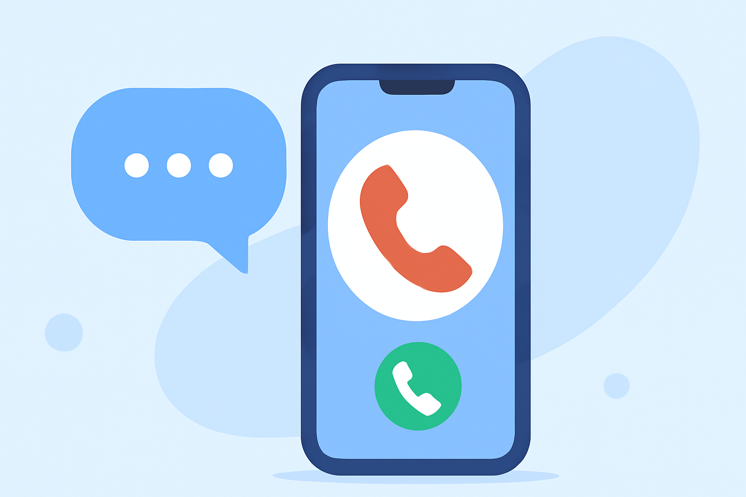 Best Apps to Handle Repeated Local-Looking Calls