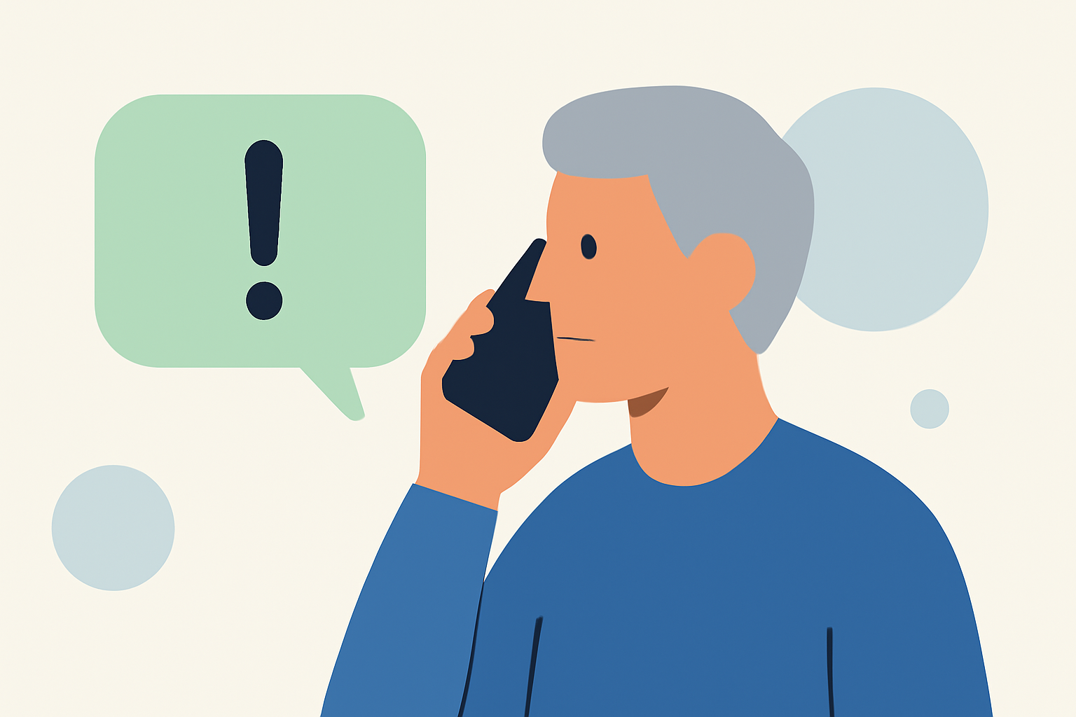 Best Apps to Help Older Adults Manage Neighbor Spoofing Calls