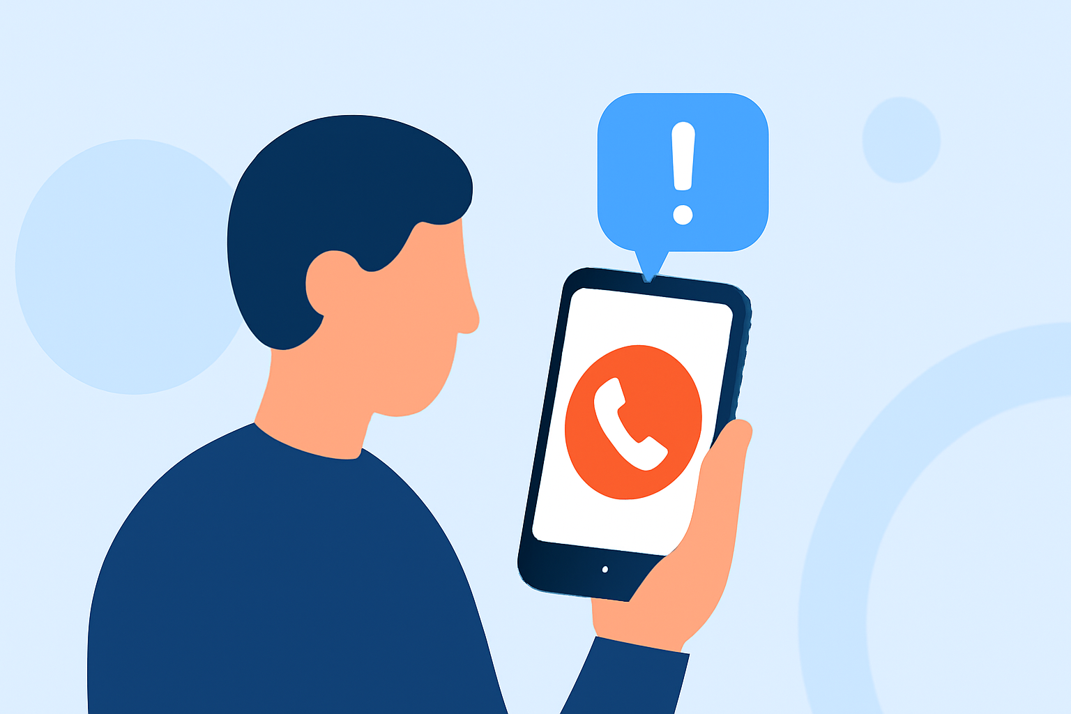 Best Apps to Identify Automated Calls on Personal Phones in the U.S.