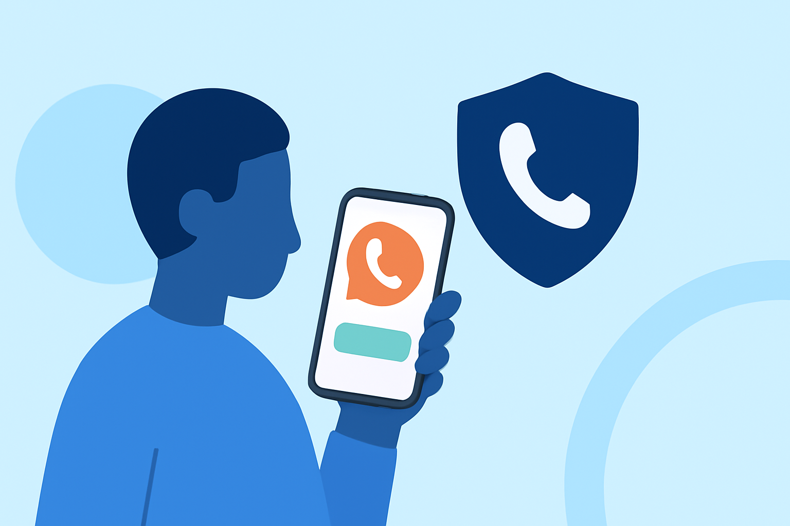 Best Apps to Identify Robocalls on Work Phones