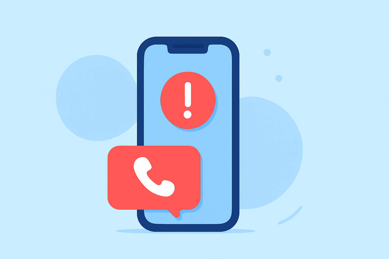 Best Apps to Identify Scam Calls on Verizon iPhone