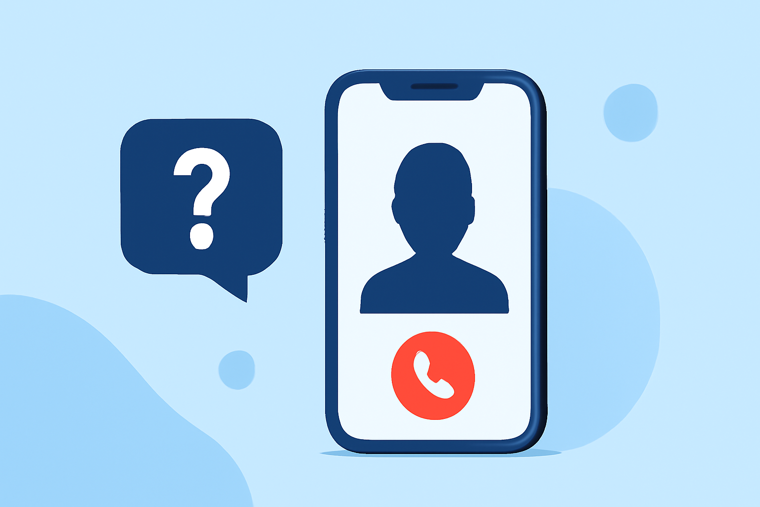 Best Apps to Identify Unknown Callers on ATT iPhone