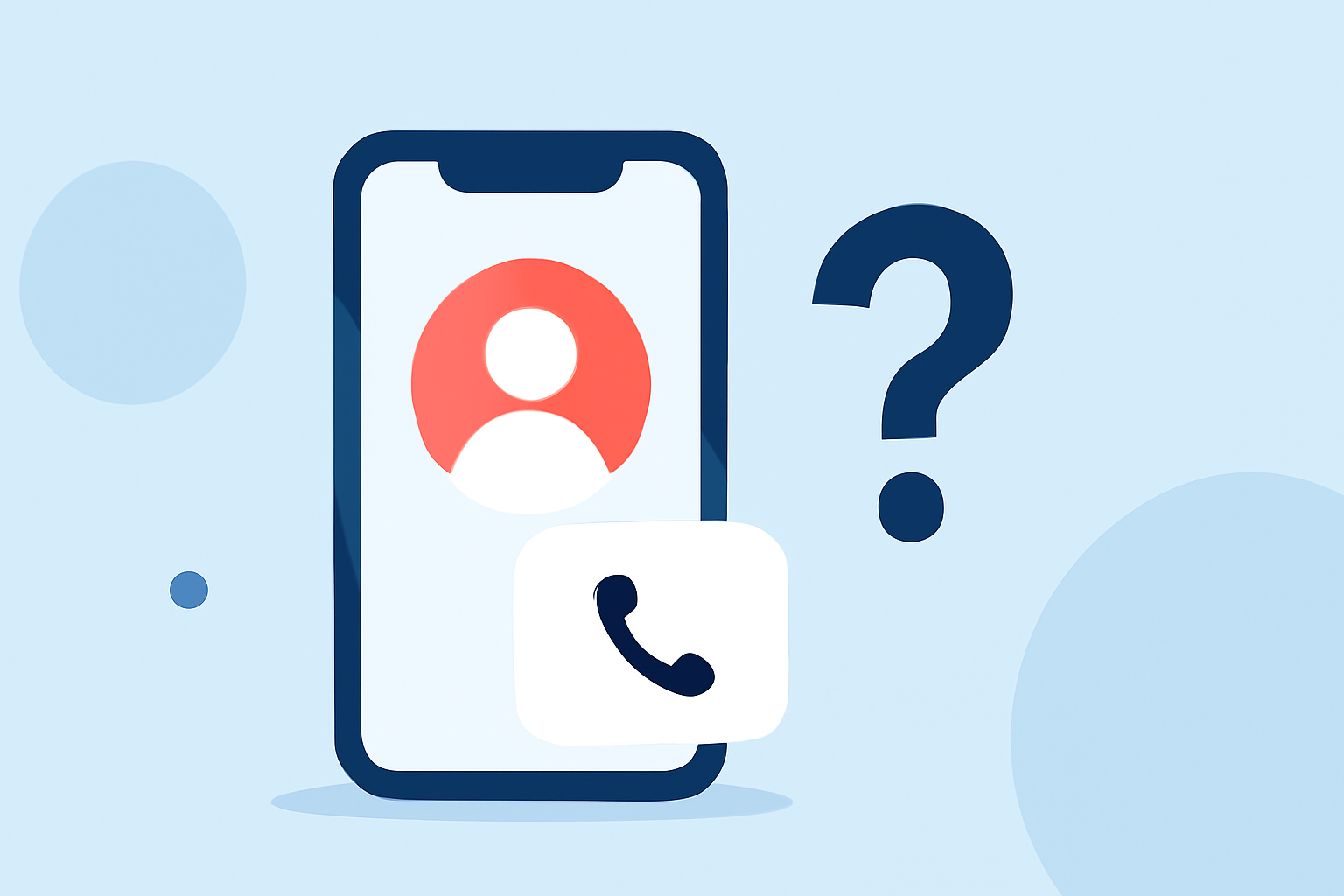 Best Apps to Identify Unknown Callers on Verizon iPhone