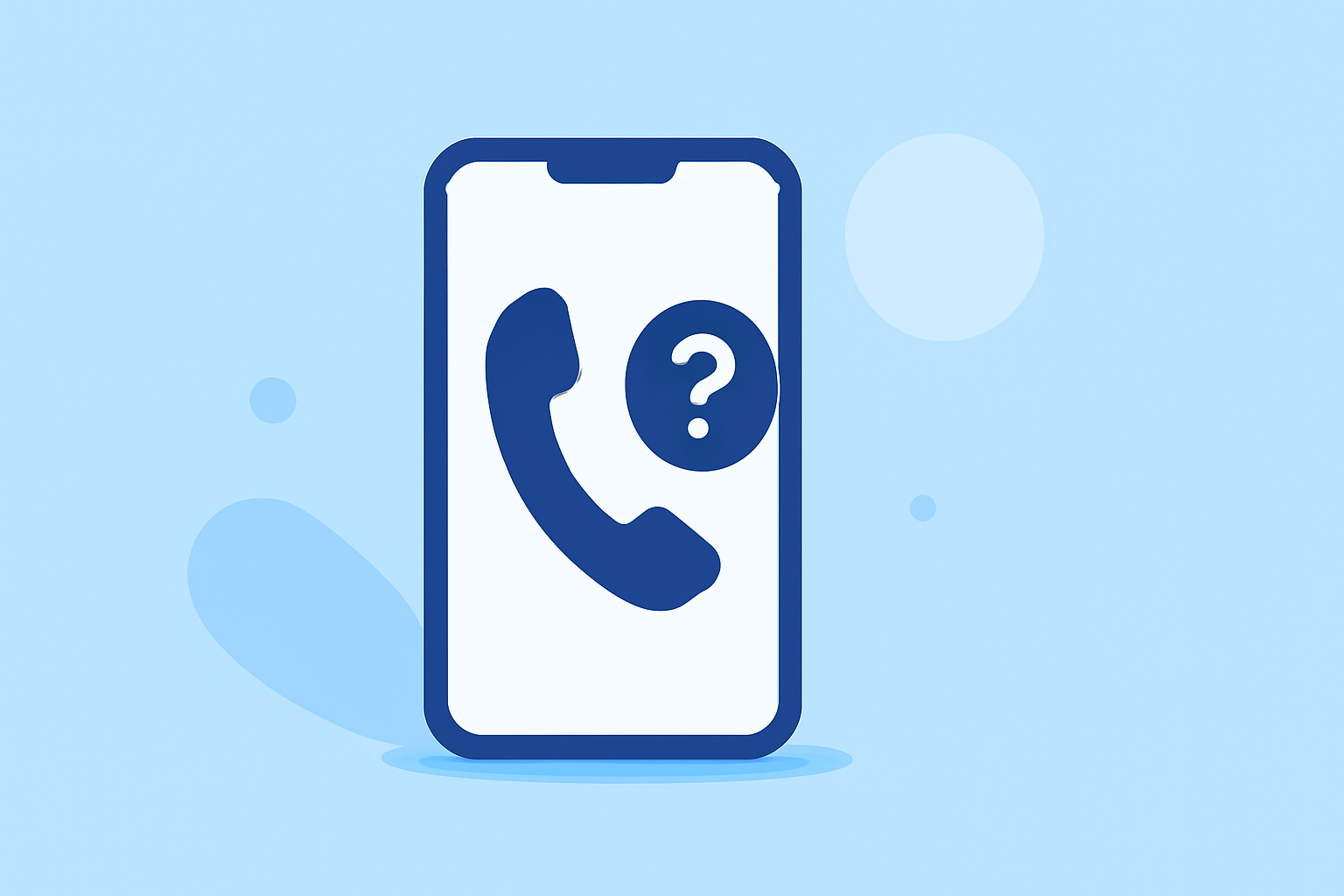 Best Apps to Identify Unknown Calls on iOS Today