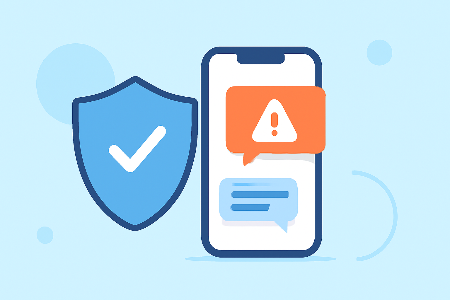 Best Apps to Protect Against Phishing Texts and Spam