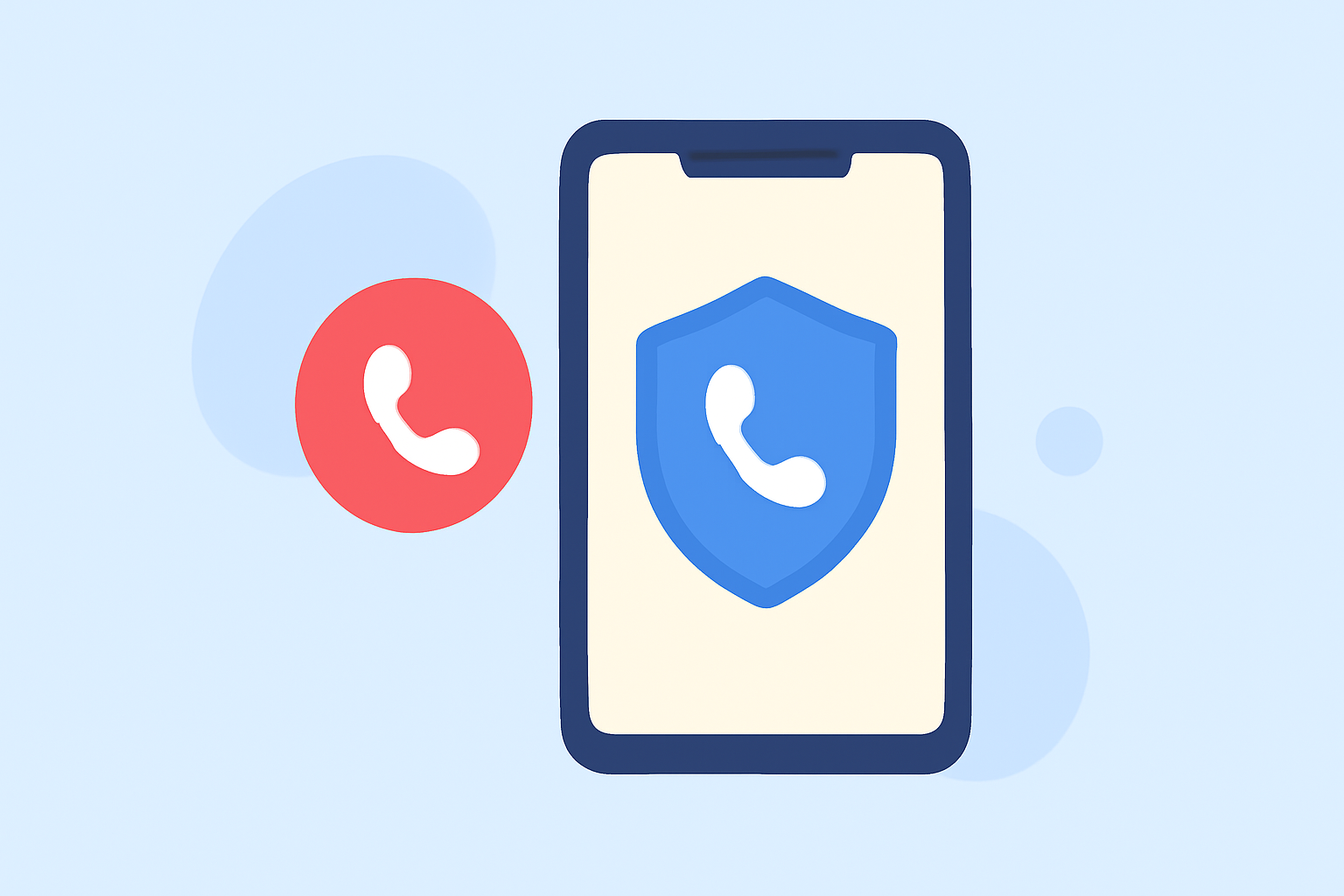 Best Apps to Protect Your iOS from Spam Calls