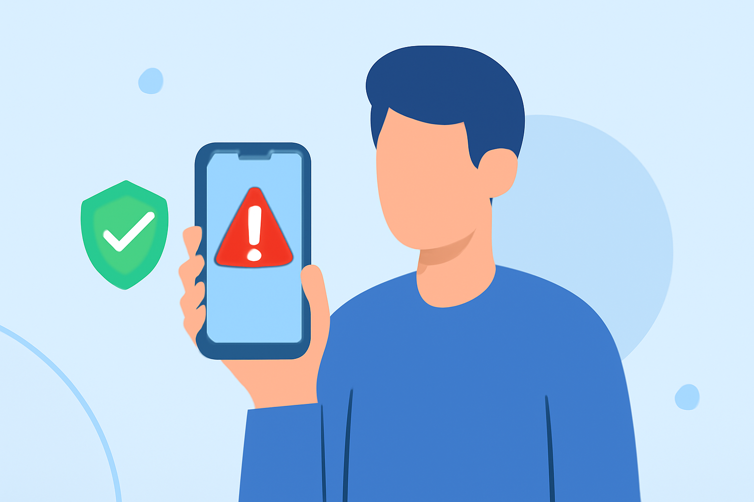 Best Apps to Protect Your Parent from Phone Scams