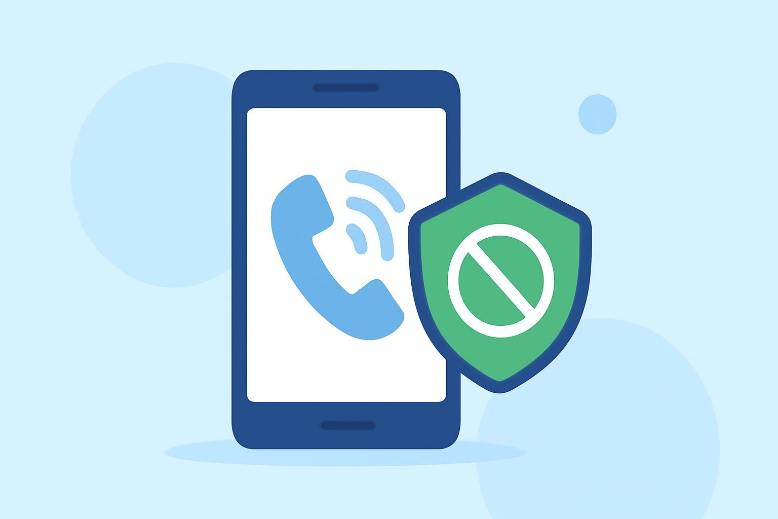 The Best Apps to Protect Your Phone from Automated Calls