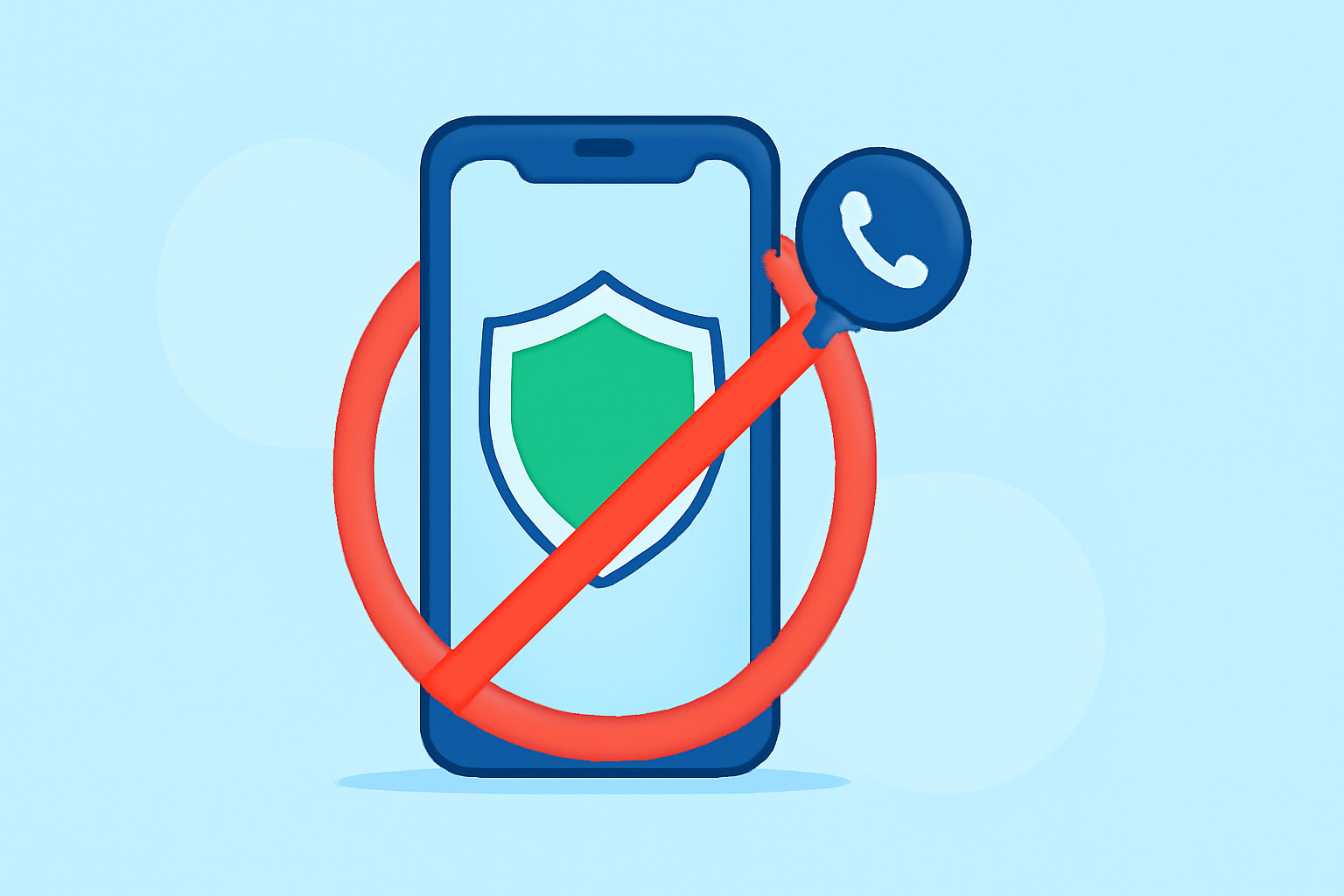 The Best Apps to Protect Your Phone from Spam Calls
