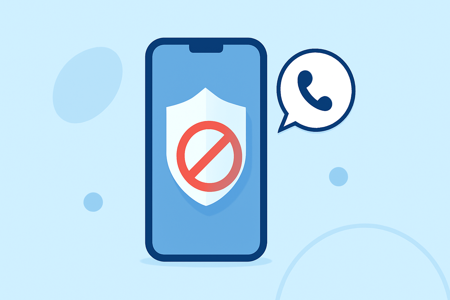 Best Apps to Protect Your US Phone Number from Scam Calls