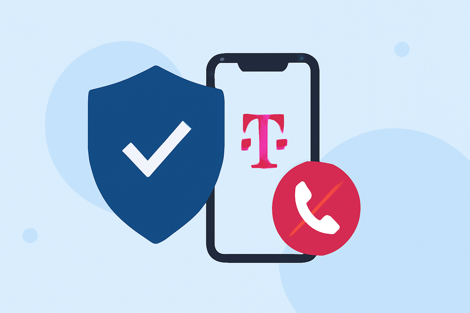 Best Apps to Protect Your T-Mobile iPhone from Fraud Calls