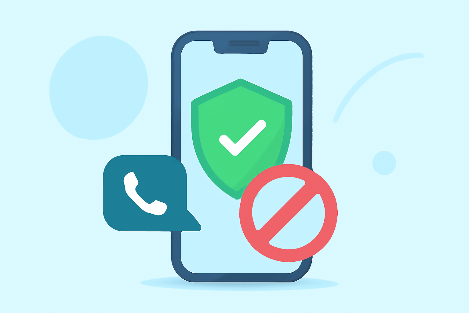Best Apps to Protect Your iPhone from Spam Calls