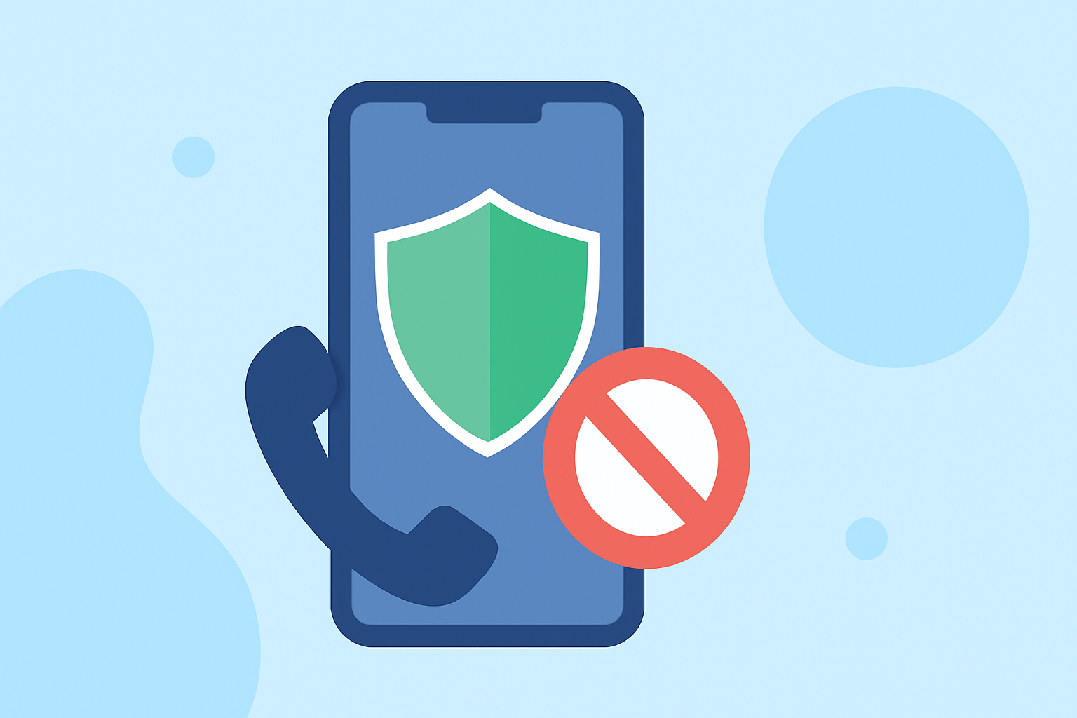 Best Apps to Protect Your Phone from Nuisance Calls in the U.S.