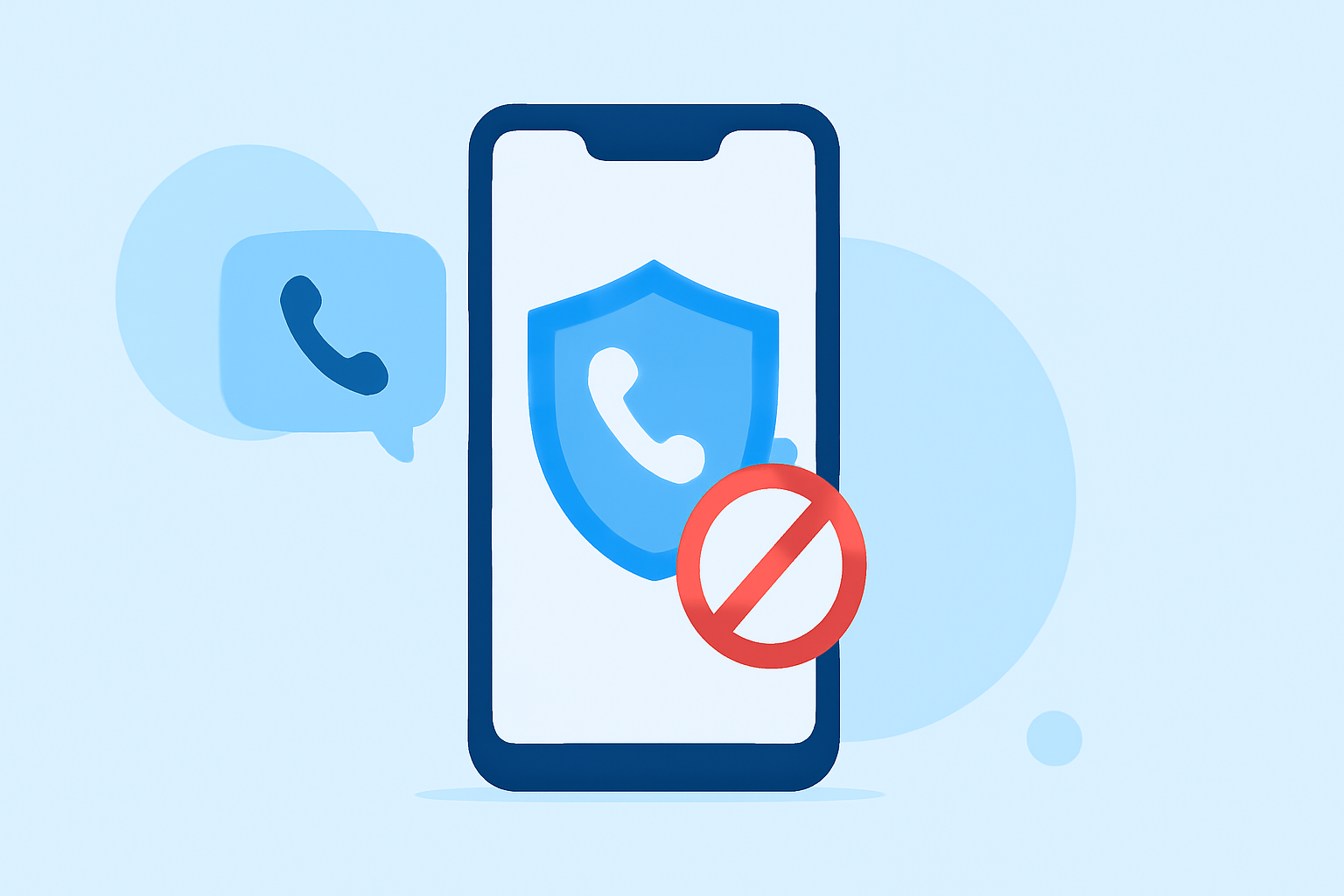 Best Apps to Protect Your Work Phone from Unwanted Callers