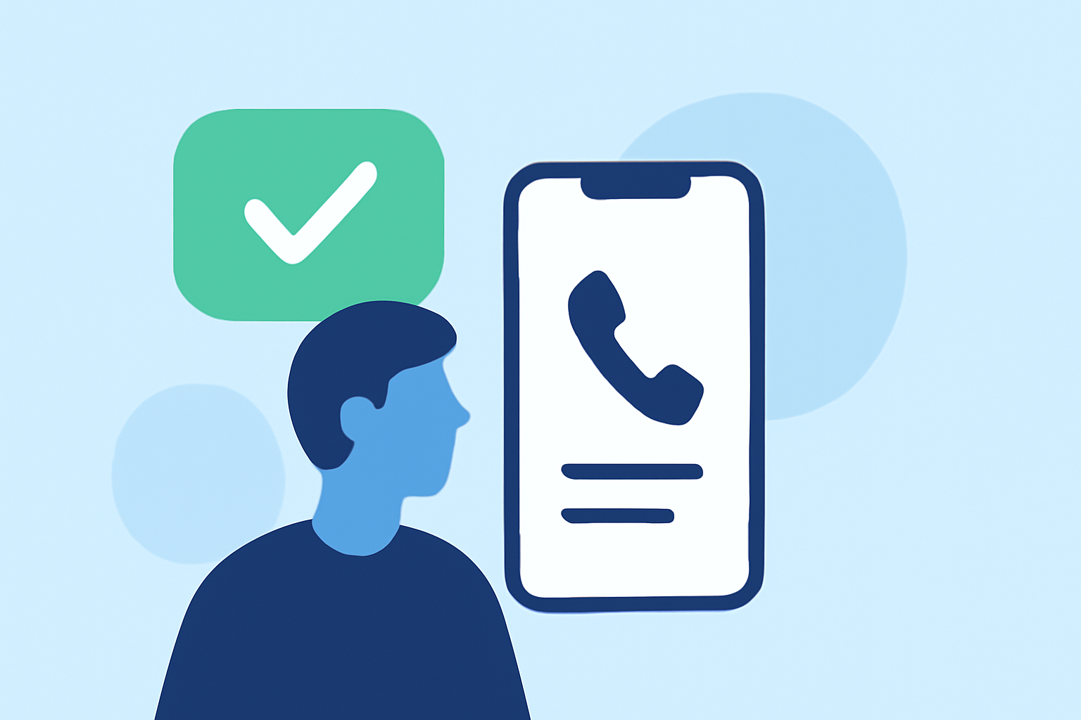 Which App Should I Use to Screen Sales Calls Today?