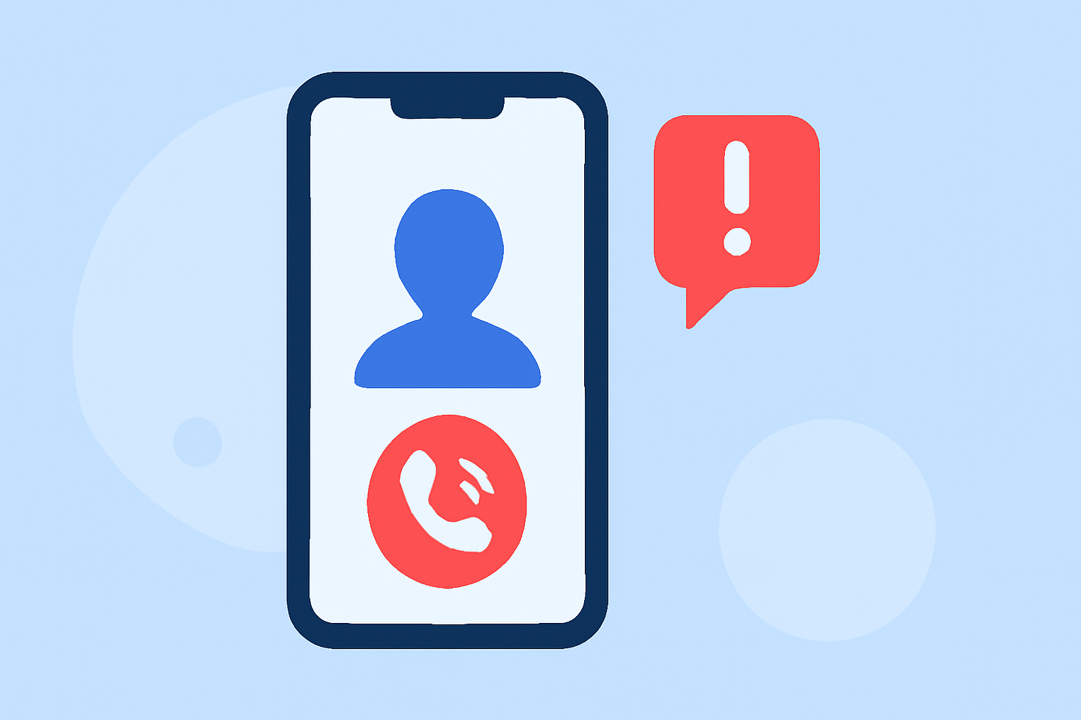 The Best Apps to Screen Unknown Callers and Block Spam