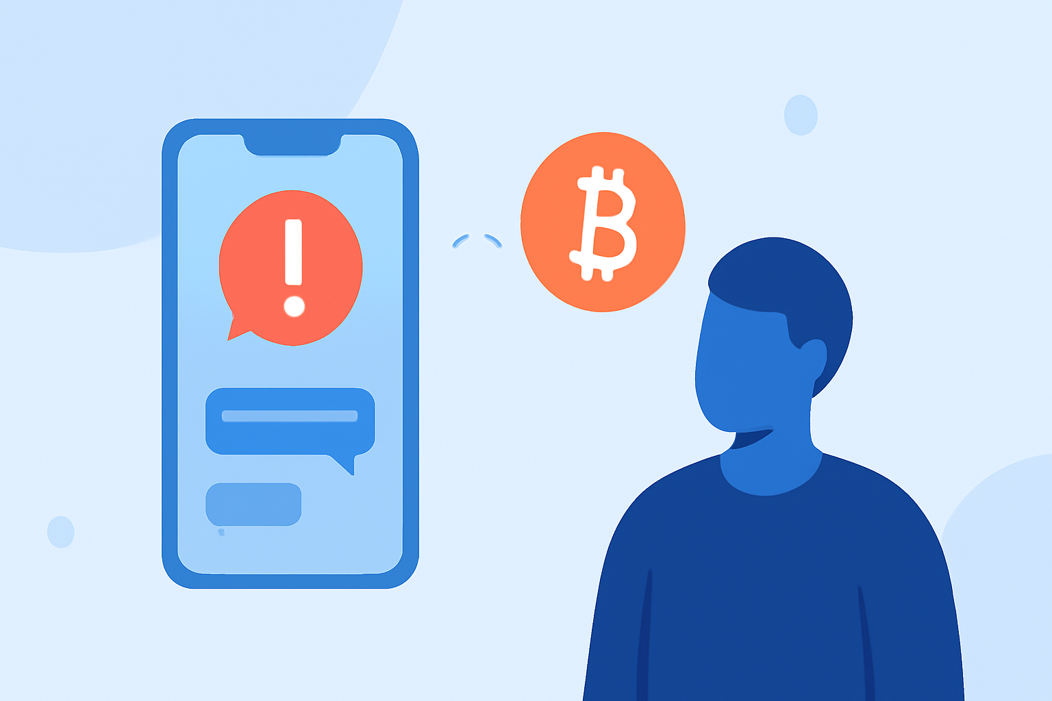 Best Apps to Stop Crypto Scam Texts for Everyday Users