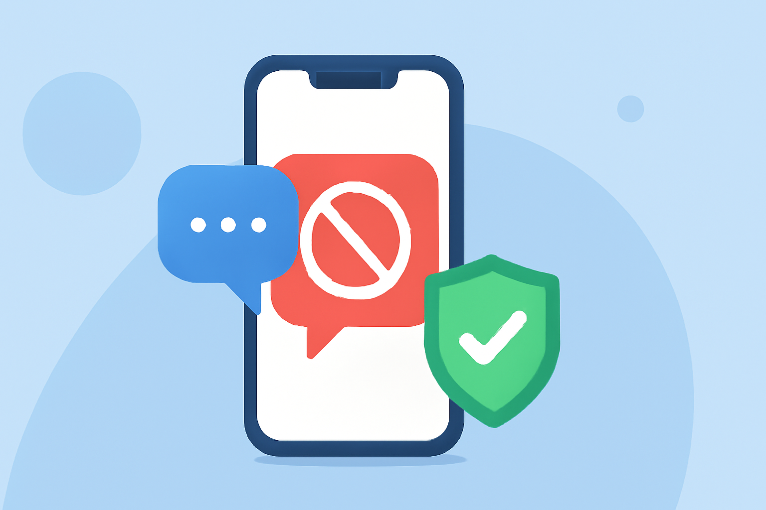 The Best Apps to Stop Junk Messages: A User-Friendly Guide