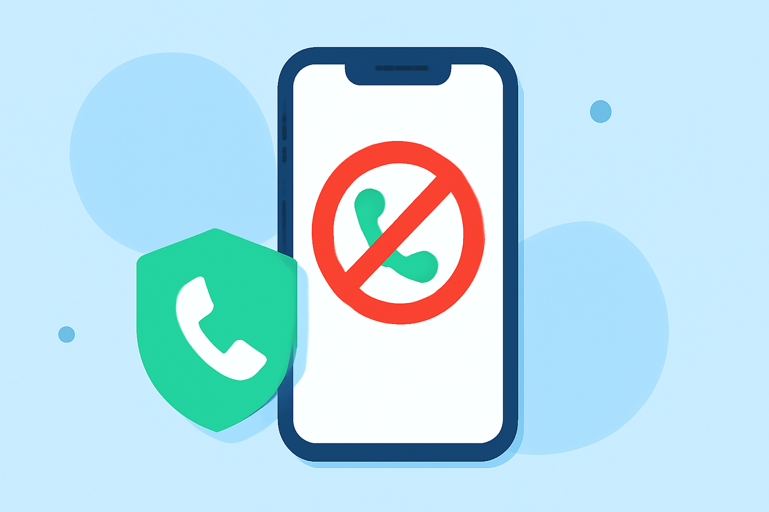 Best Apps to Stop Neighbor Spoofing Calls on AT&T iPhone
