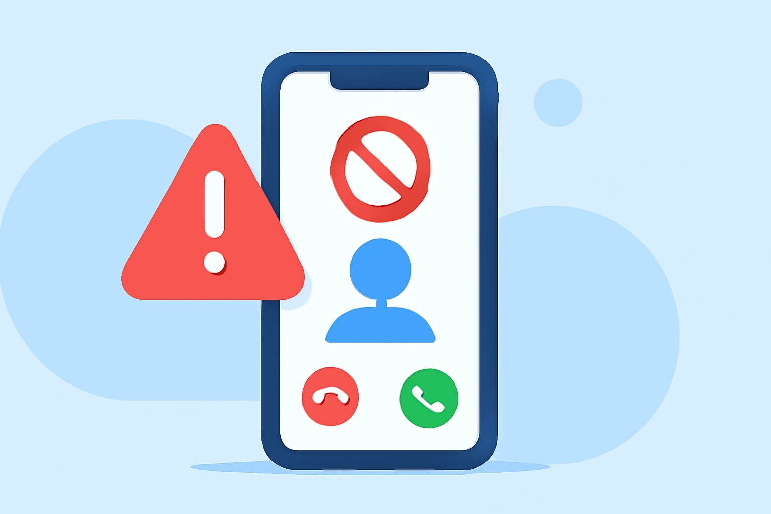 Best Apps to Stop Scam Calls for AT&T iPhone Users