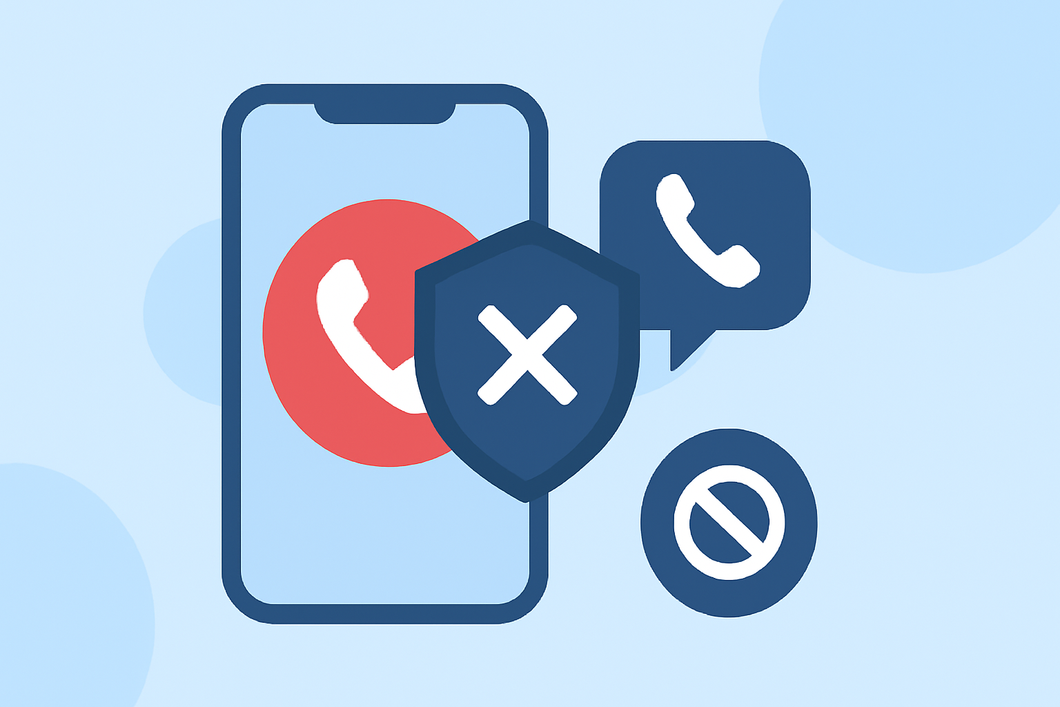The Best Apps to Stop Scam Calls on Mobile Phones