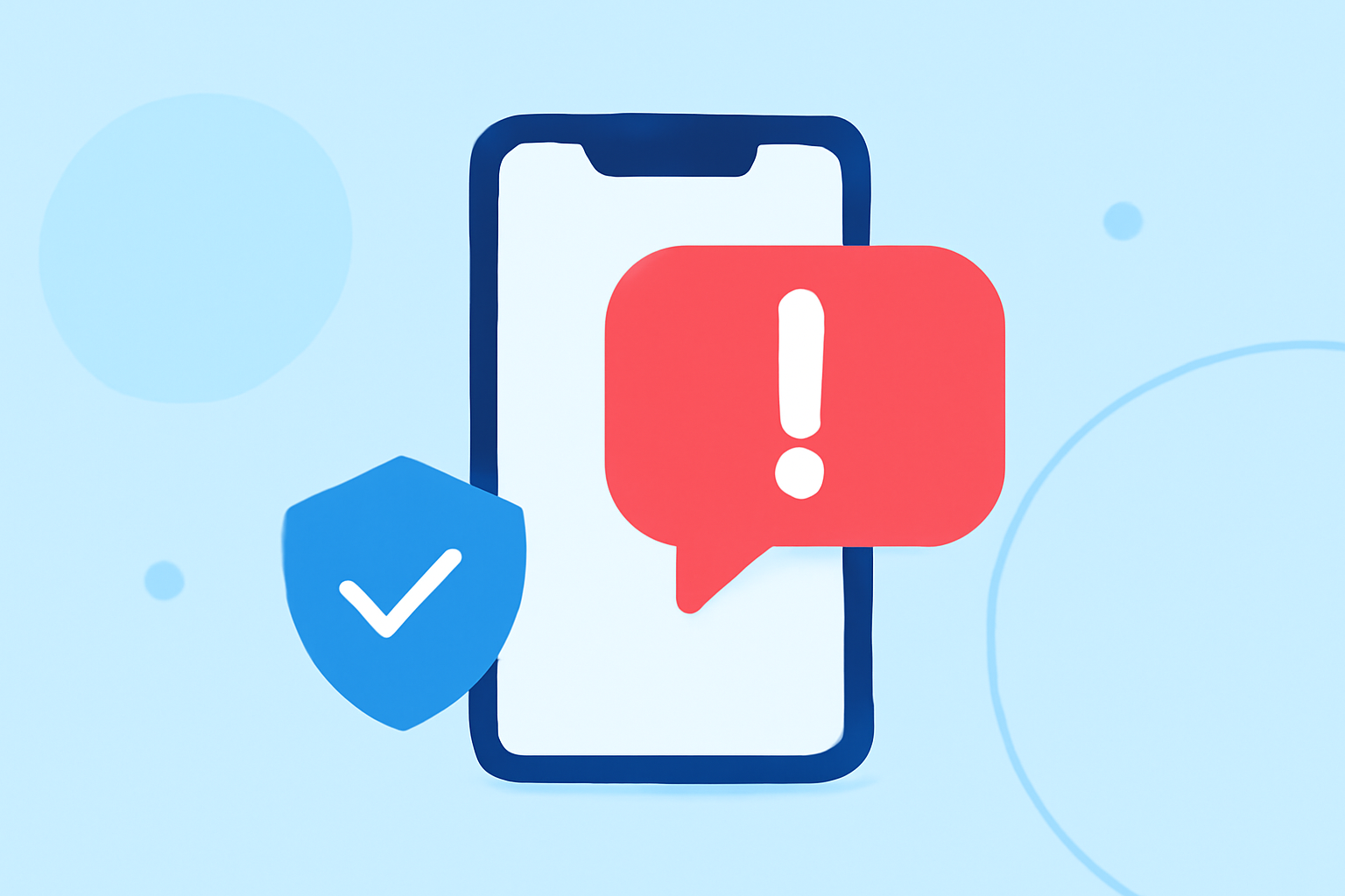 The Best Apps to Stop Scam Texts Today