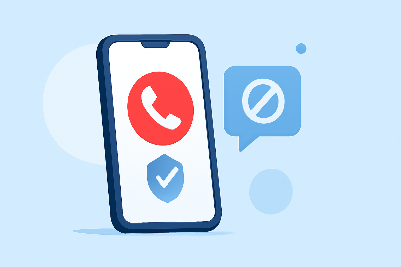 The Best Apps to Stop Spam Calls on T-Mobile iPhone