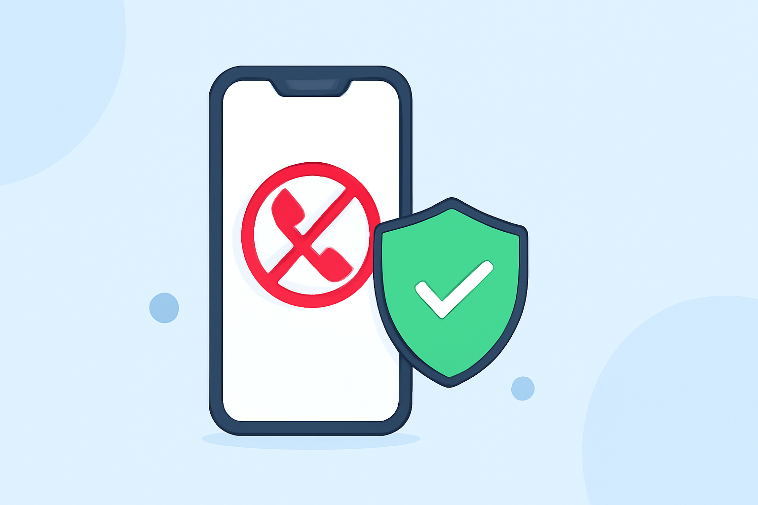 Best Apps to Stop Unwanted Callers on T-Mobile iPhone