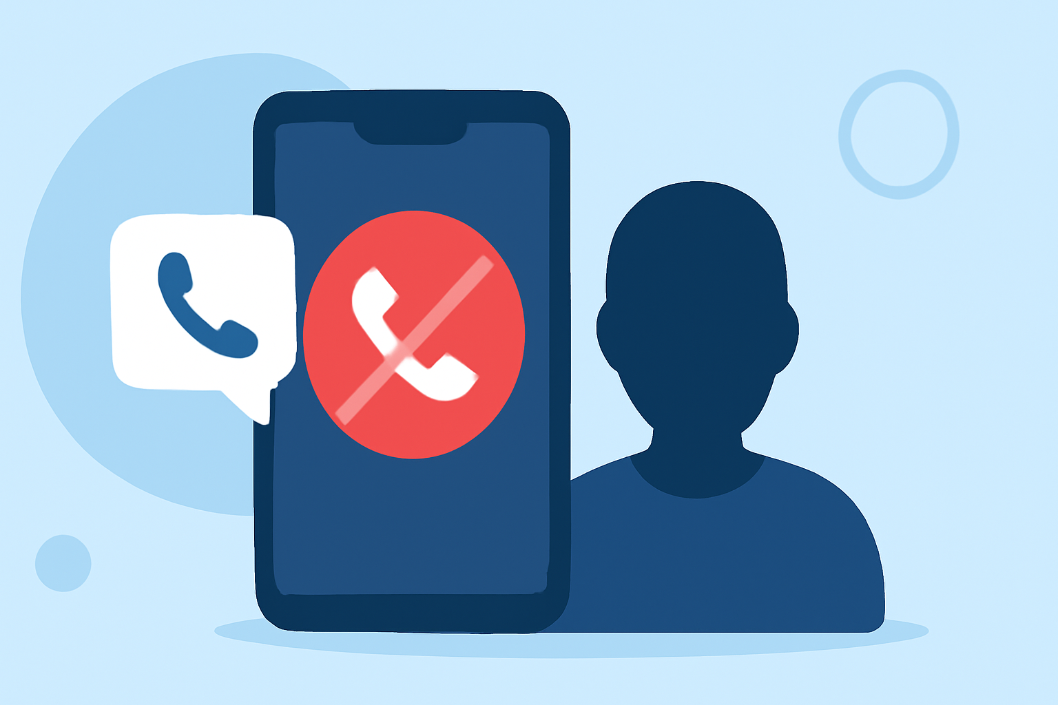 The Best Apps to Stop Unwanted Callers on Your Work Phone