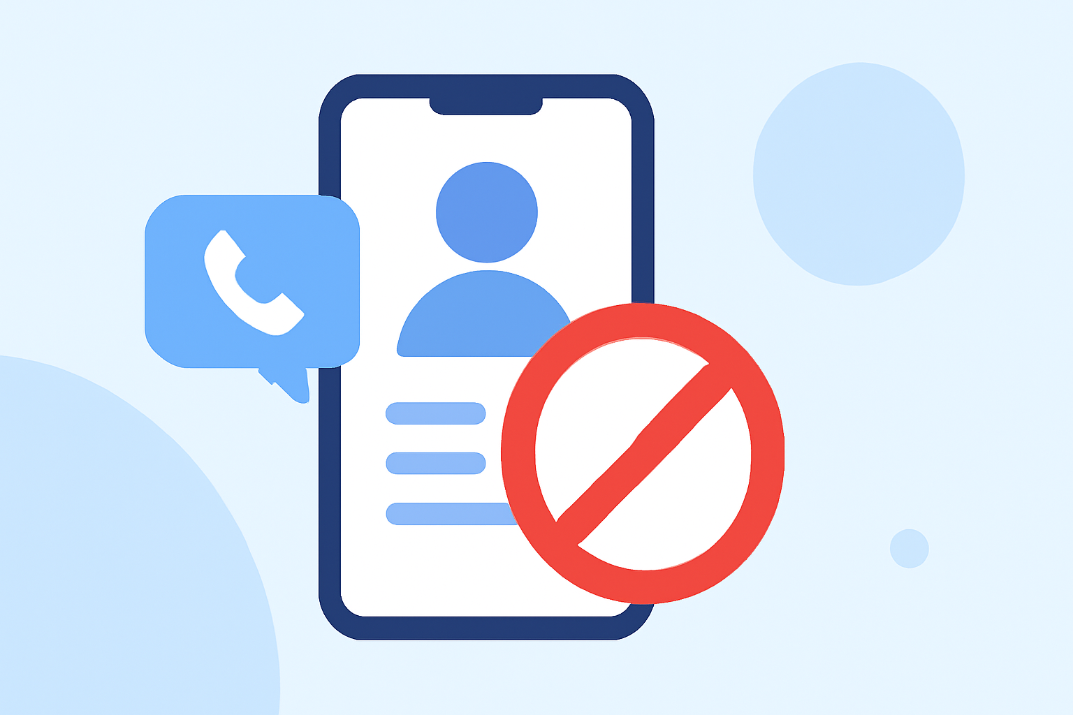 The Best Apps to Stop Unwanted Callers on Your Personal Phone