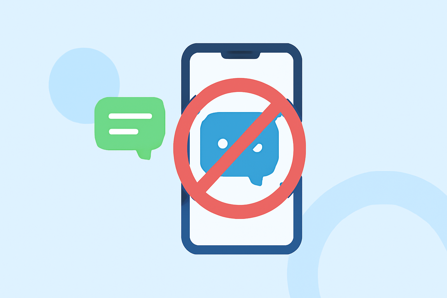 Best Apps to Stop Unwanted SMS Messages
