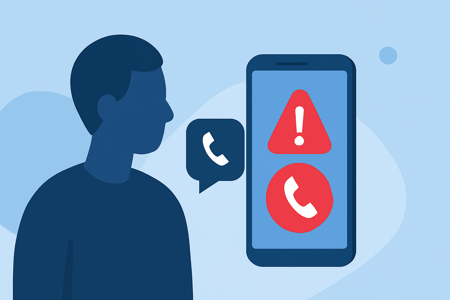 Best Apps to Warn You About Fake Local Calls