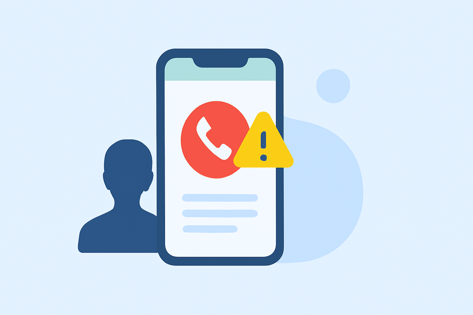 Best Apps to Warn Users About Unwanted Calls Before Answering