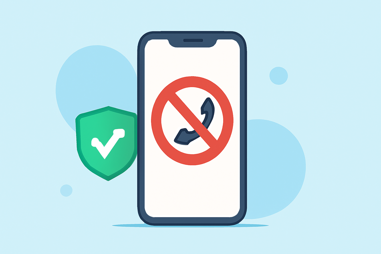 Which Call Blocker Works Best for Spam Calls That Works Automatically Today