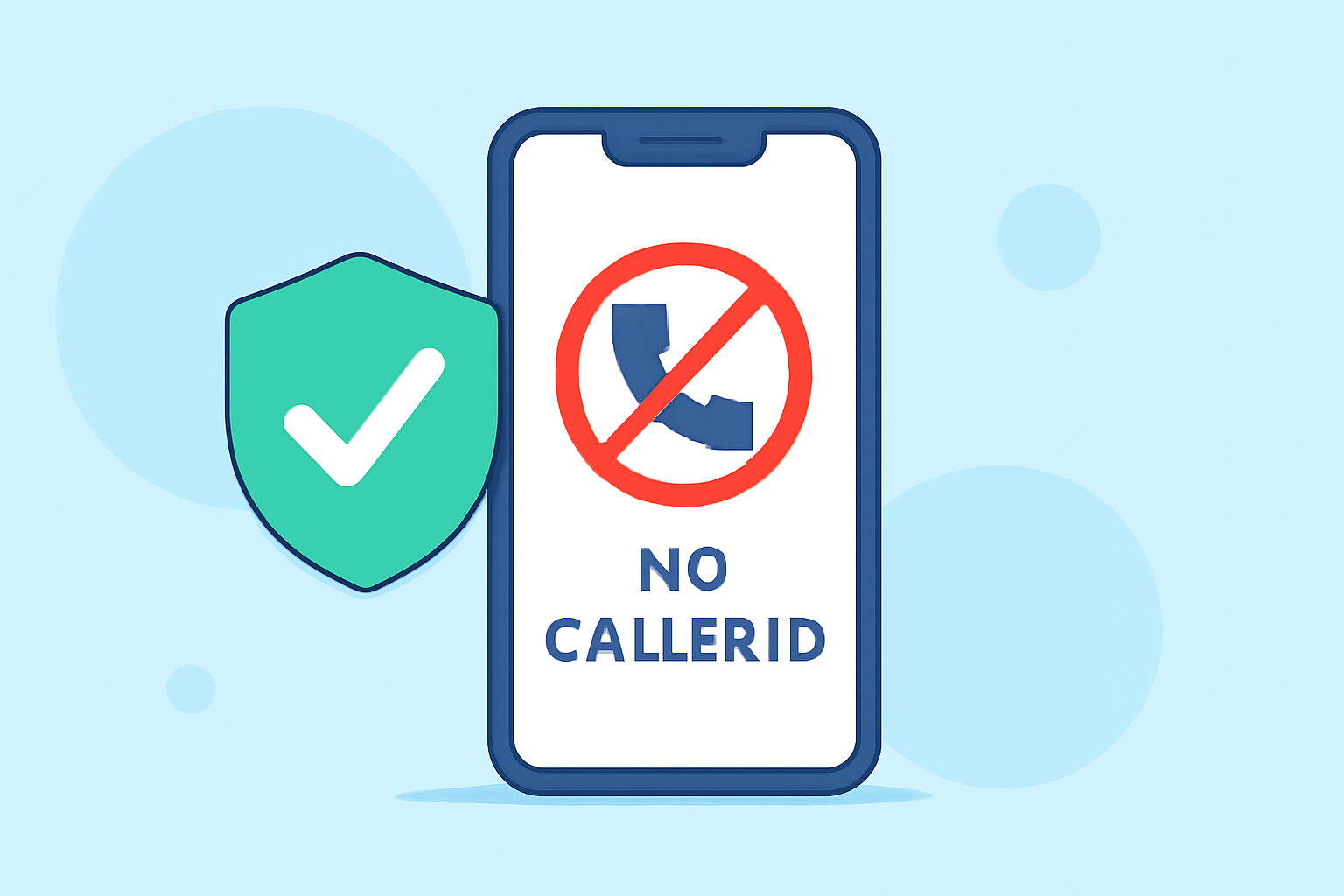 The Most Budget-Friendly App for Blocking No Caller ID Calls