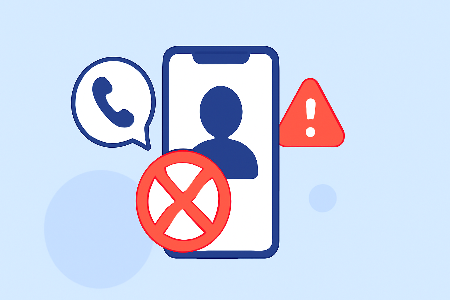 Which Call Blocker Works Best for Nuisance Calls and Provides Clear Warnings?