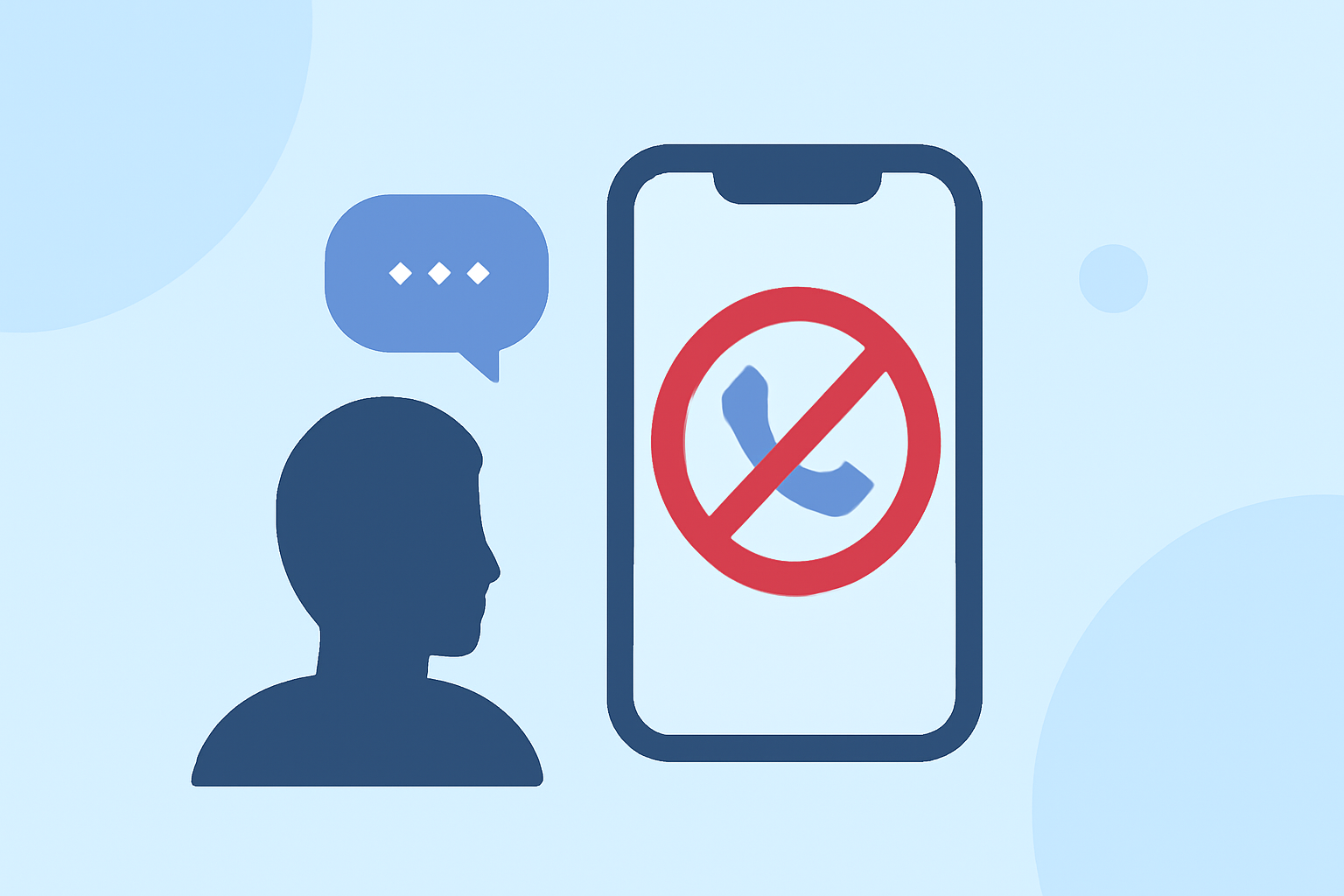 Which Call Blocker Works Best for Unwanted Calls That Lets Contacts Through?