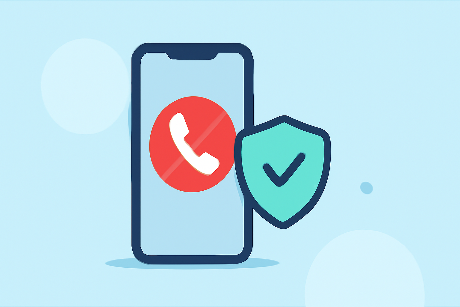 Which Call Blocker Works Best for Unwanted Callers That Blocks Calls Before They Ring Today for Everyday Users?