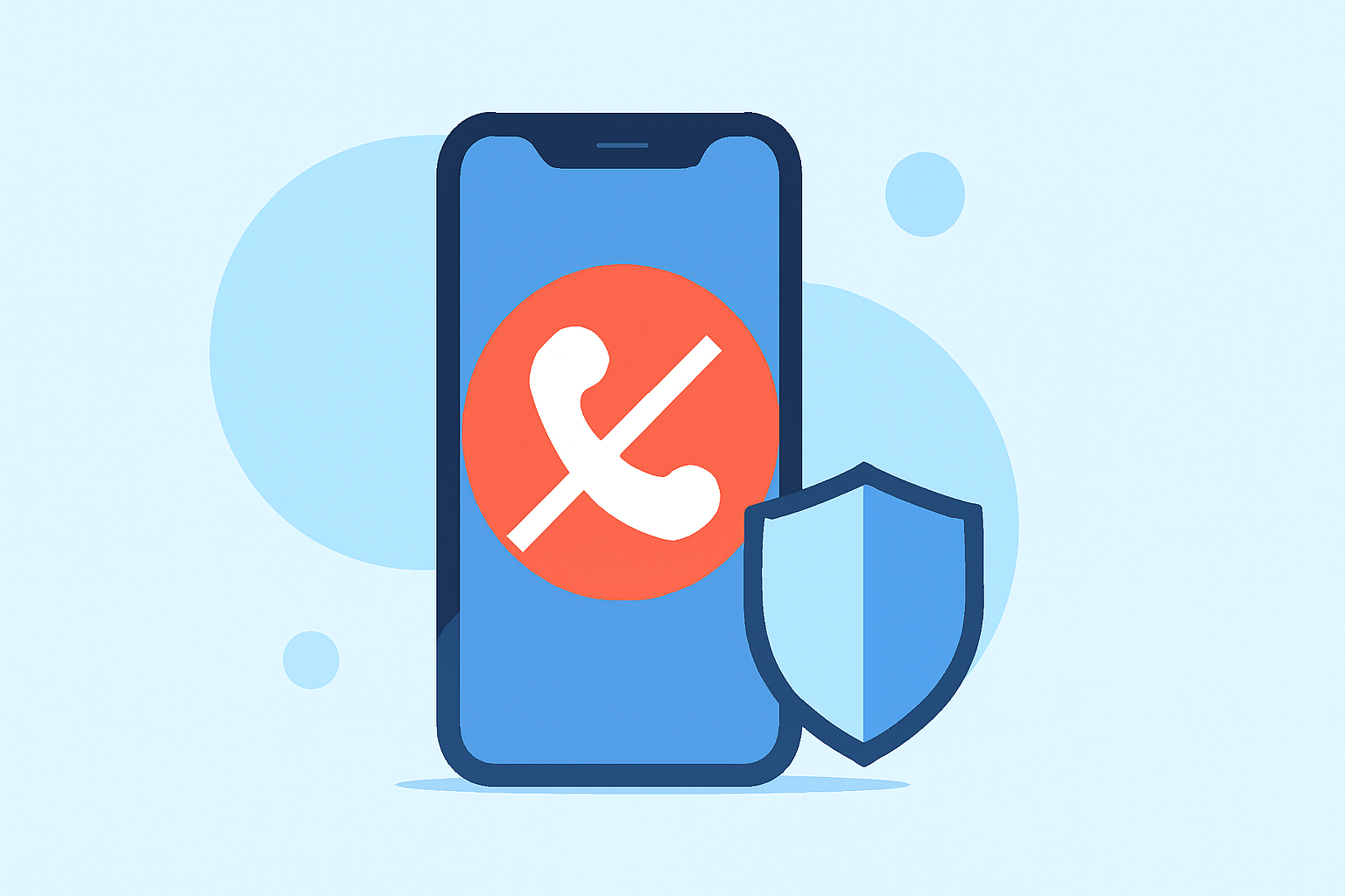 Which Call Blocker Works Best for Unwanted Calls Without Constant Maintenance?