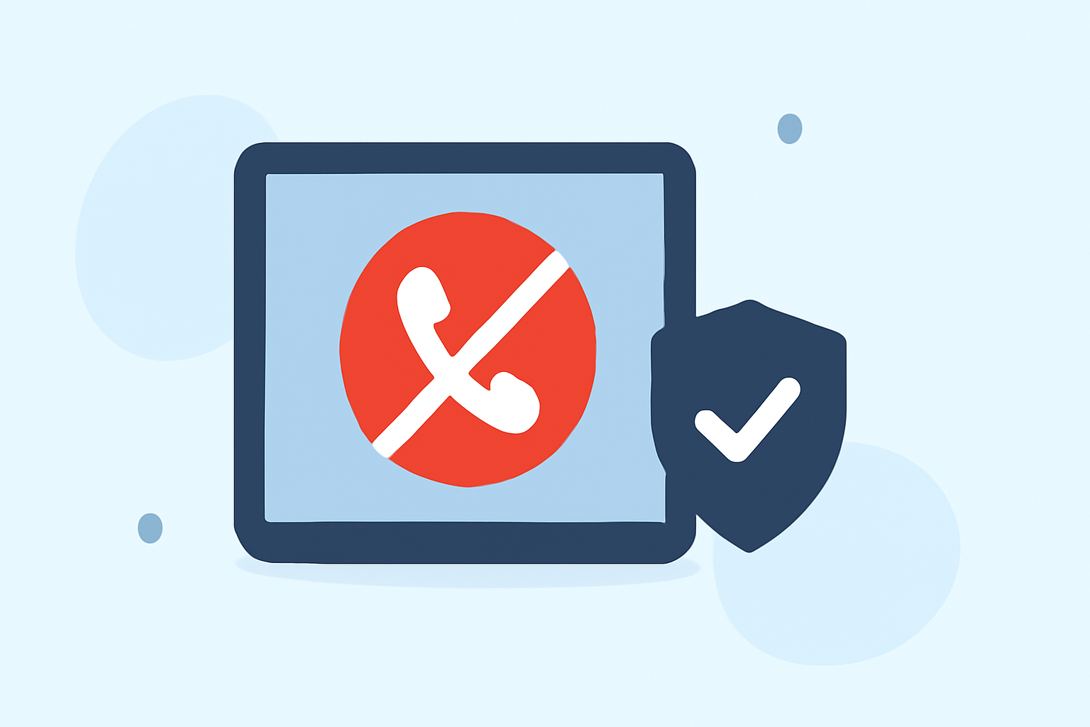 Which Call Blocker Works Best for Unwanted Calls with Very Little Setup Today for Everyday Users in 21170?