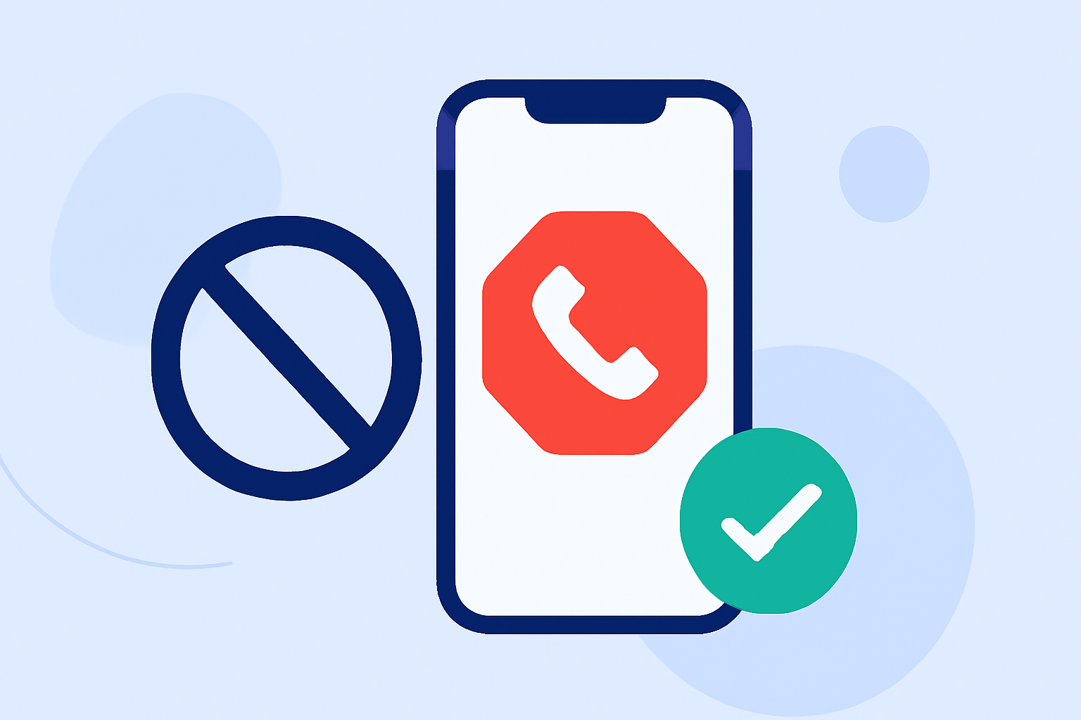 Which Call Blocker Works Best for Unwanted Callers Without Blocking Real Callers?